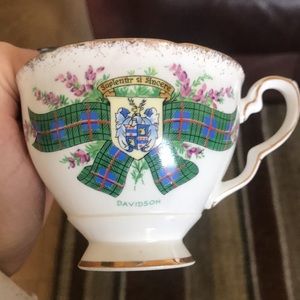 Royal Stanford fine bone China cup